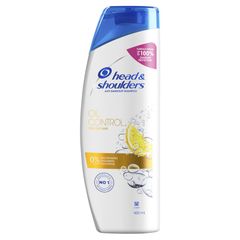 Dầu gội kiểm soát dầu Head & Shoulders 400ml