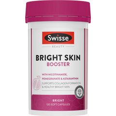 Swisse Beauty Bright Skin 120 Viên