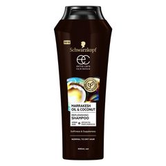 Dầu gội Schwarzkopf Extra Care Marrakesh Oil & Coconut Replenishing 400ml
