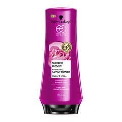 Dầu xả Schwarzkopf Extra Care Supreme Length 400ml
