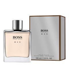 Nước hoa Hugo Boss Orange Man Eau de Toilette 100ml