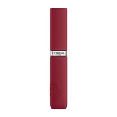 Son kem lì L'Oreal Paris Le Matte Resistance 500 Wine Not?