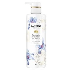 Dầu gội Pantene Nutrient Blends Colour Care 500ml