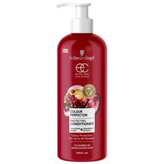 Dầu xả bảo vệ màu nhuộm Schwarzkopf Extra Care Colour Perfector 950ml