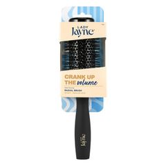 Lady Jayne Thermal Radial, Lớn