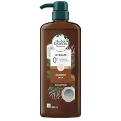 Dầu gội Herbal Essences Bio Renew Hydrate Coconut Milk 600ml