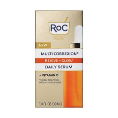 Huyết thanh dưỡng da RoC Multi Correxion Revive & Glow hàng ngày 30ml