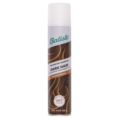 Dầu Gội Khô Batiste Divine Dark 200ml