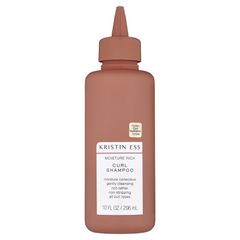 Kristin Ess Dầu Gội Dưỡng Ẩm Cho Tóc Xoăn 296ml