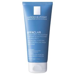 Mặt nạ thanh lọc chống mụn La Roche-Posay Effaclar 100ml