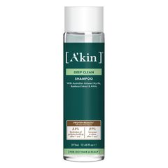 Dầu Gội Sạch Sâu Akin 375ml
