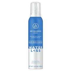 Bọt gội đầu khô không cần nước 150g