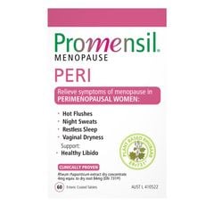 Promensil Peri 60 Viên