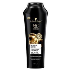 Dầu gội phục hồi hư tổn Schwarzkopf Extra Care Ultimate Repair 400ml