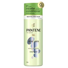 Dầu xả Pantene Pro V Blends Micellar Aloe 530ml
