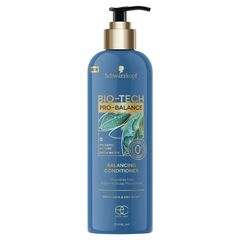 Dầu xả Schwarzkopf Extra Care Bio-Tech Pro-Balance 500ml