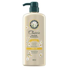 Dầu xả dưỡng ẩm Herbal Essences Chamomile & Aloe Vera 600ml
