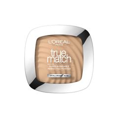 Phấn phủ L'Oreal True Match Powder 2.N Vanilla