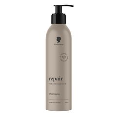 Dầu gội phục hồi bền vững Schwarzkopf 400ml