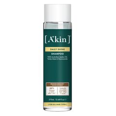 Dầu gội Akin Daily Shine 375ml