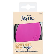 Lược gỡ rối Lady Jayne Tanglepro