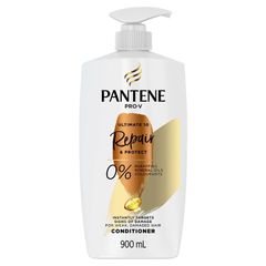 Dầu xả Pantene Ultimate 10 900ml