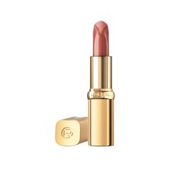 Son môi L'Oreal Paris Color Riche Satin Nudes of Worth 540 Nu Unstoppable