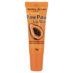 Son dưỡng môi Paw Paw Healthy Care 10g