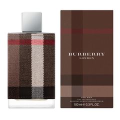 Burberry London For Men Eau de Toilette 100ml