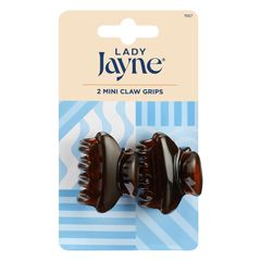Lady Jayne Claw Grip Nhỏ, Vỏ sò