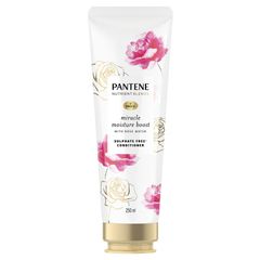 Dầu xả Pantene Pro V Nutrient Blends Miracle Moisture Boost 250 ml