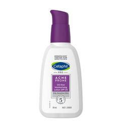 Sữa dưỡng ẩm cho da mụn Cetaphil Pro Acne Prone Oil Free SPF 25 118ml