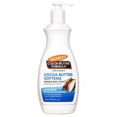 Sữa dưỡng thể bơ ca cao Palmer's 400ml