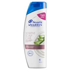 Dầu gội Head & Shoulders chăm sóc tóc nhạy cảm 400ml