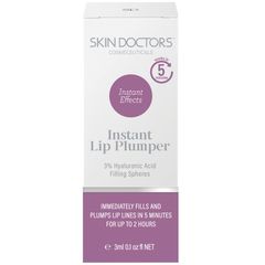 Skin Doctors Kem làm đầy môi tức thì 3ml