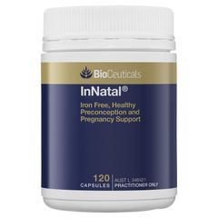 Bioceuticals InNatal® 120 viên nang