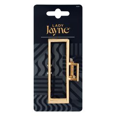 Lady Jayne Pro Metal Claw Grip Assorted