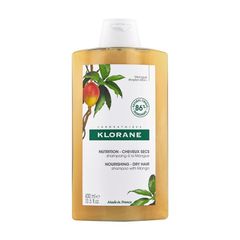 Dầu gội Klorane với bơ xoài 400ml
