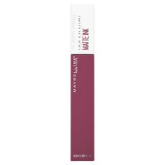 Son kem lì Maybelline Superstay Matte Ink màu hồng Savant