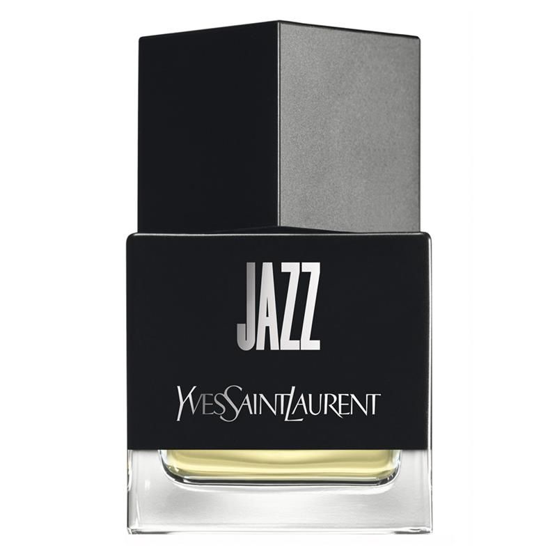 Yves Saint Laurent La Collection Jazz Eau de Toilette 80ml