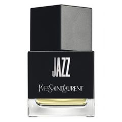 Yves Saint Laurent La Collection Jazz Eau de Toilette 80ml