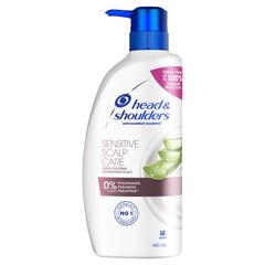 Dầu gội Head & Shoulders chăm sóc da đầu nhạy cảm 660ml