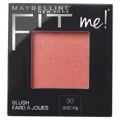 Phấn má hồng Maybelline Fit Me True-to-tone - Hồng