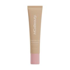 Kem dưỡng môi MCoBeauty Peptide Lip Treatment Buttercream