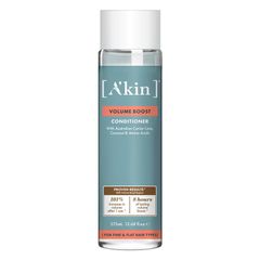 Dầu xả Akin Volume Boost 375ml