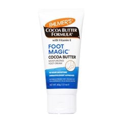 Bơ ca cao Palmer's Foot Magic 60g