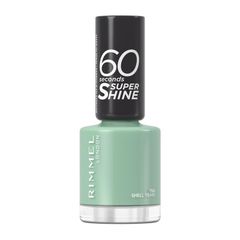 Sơn móng tay Rimmel 60 giây 154 Shell Yeah