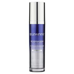 Sữa rửa mặt làm sạch sâu Glycolic Reversaderm của Dr LeWinn 120ml