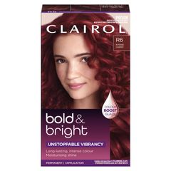 Phấn má hồng Clairol Bold N Bright Shade R6 Intense Cherry
