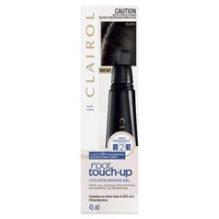 Gel trộn Clairol Nice & Easy Root Touch Up - Đen